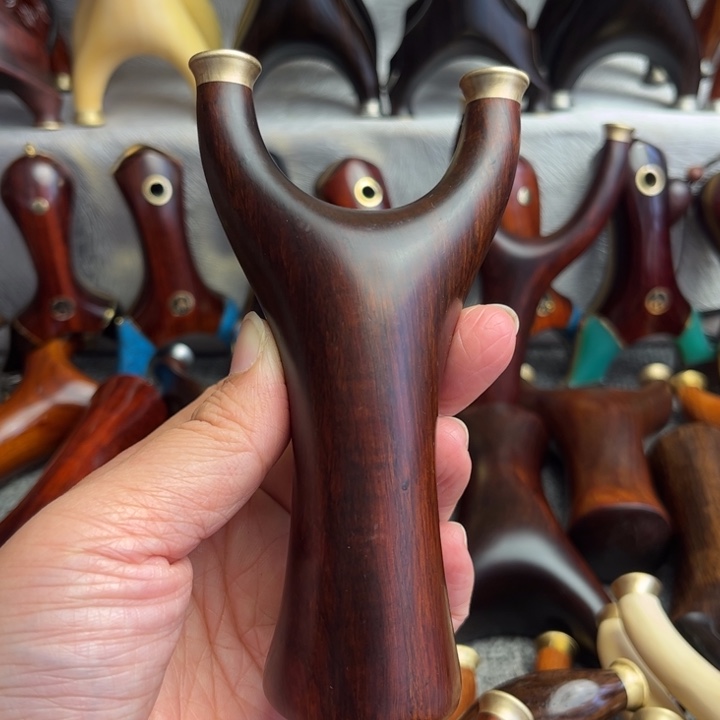 大果紫檀（缅甸花梨）瑕疵1526