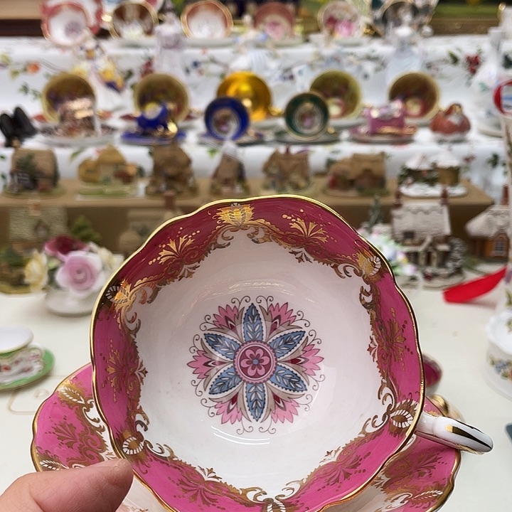 摆件维多利亚欧洲中古