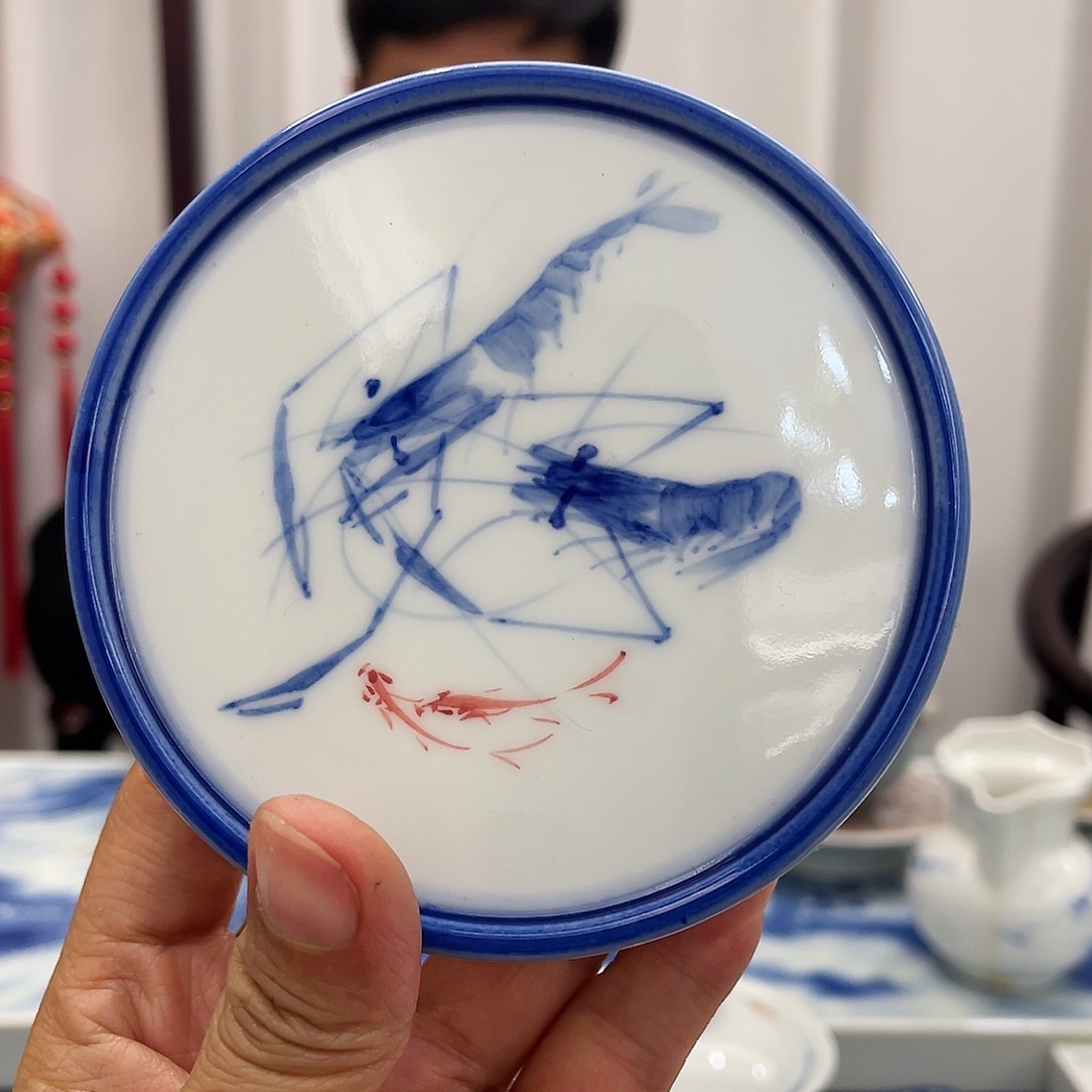 手工手绘作品欣赏