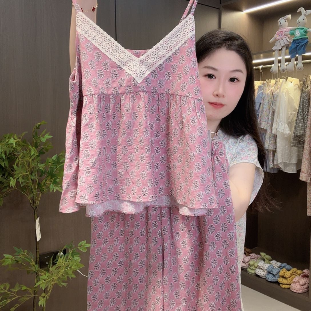 棉韩国ULLALA 新款