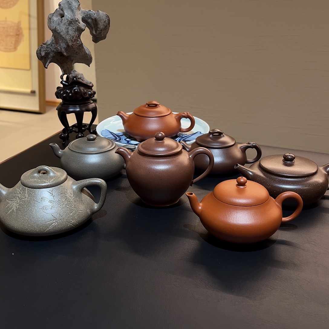 【闪购商品】段泥茶壶安紫砂壶1111111111