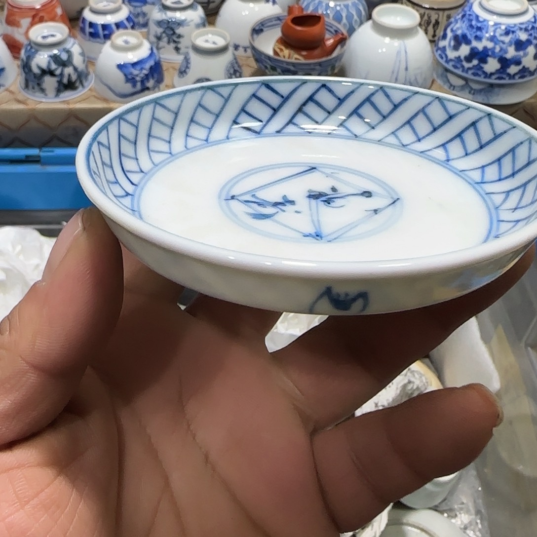 陶瓷茶玩榜第十二名