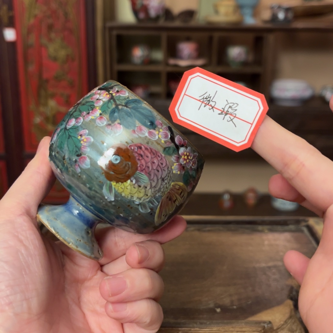 壶柴烧手工制作工艺