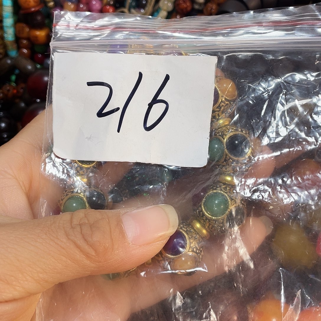 一***！琉璃/树脂/塑料类优惠多多