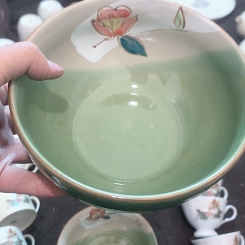 摆件，烧制问题都是正常的哦，