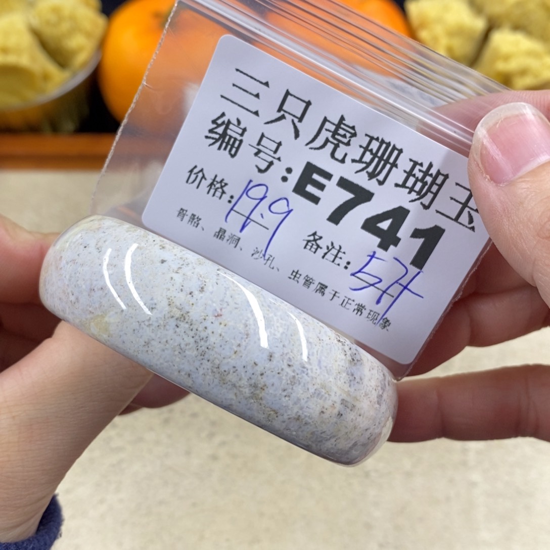 硅化珊瑚（珊瑚玉）1未镶嵌?****