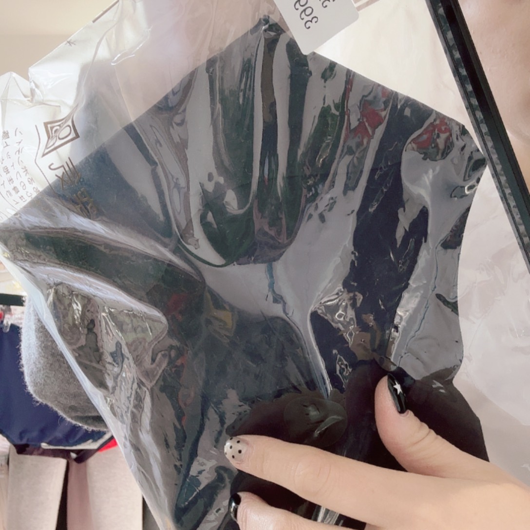 三醋酯纤维黑色字母文胸3991，3码