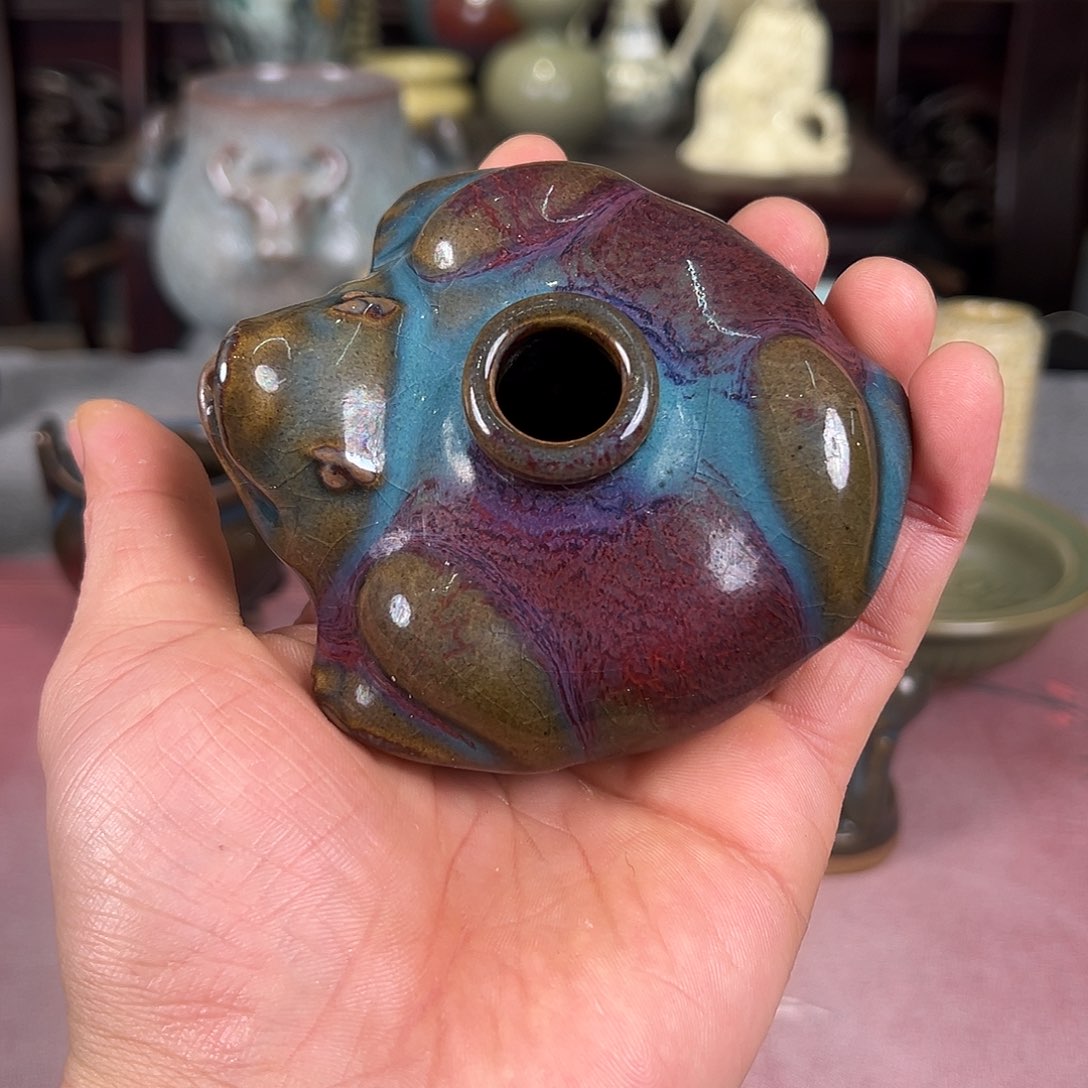 瓷片摆件摆件摆件摆件