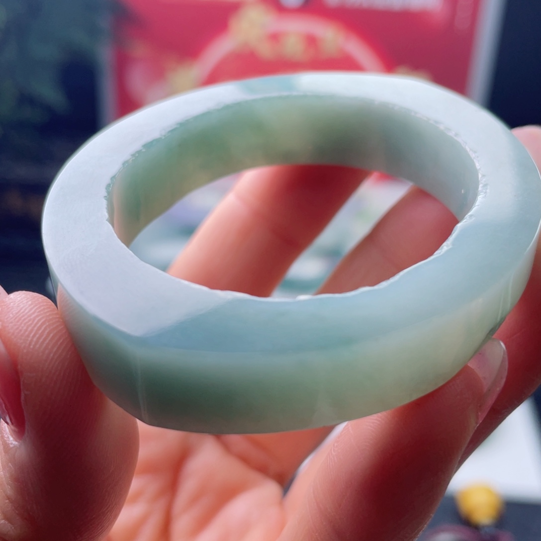 定制翡翠未镶嵌贵