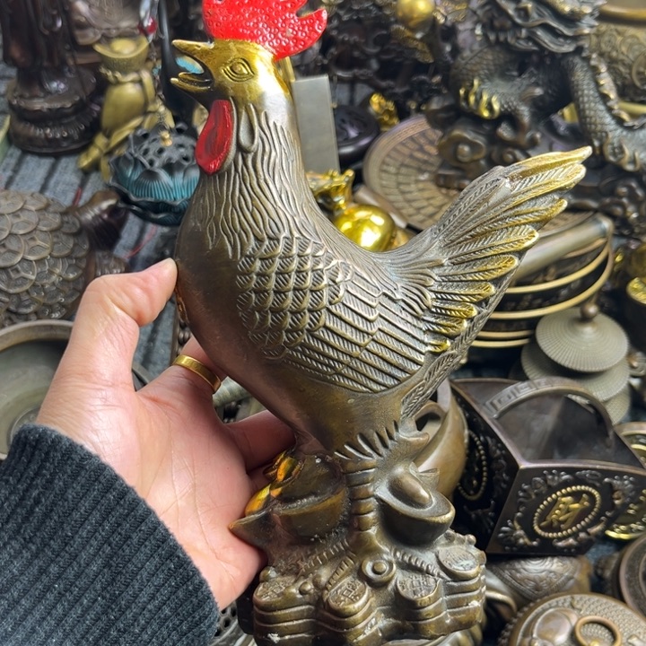 铜器6666666666666666