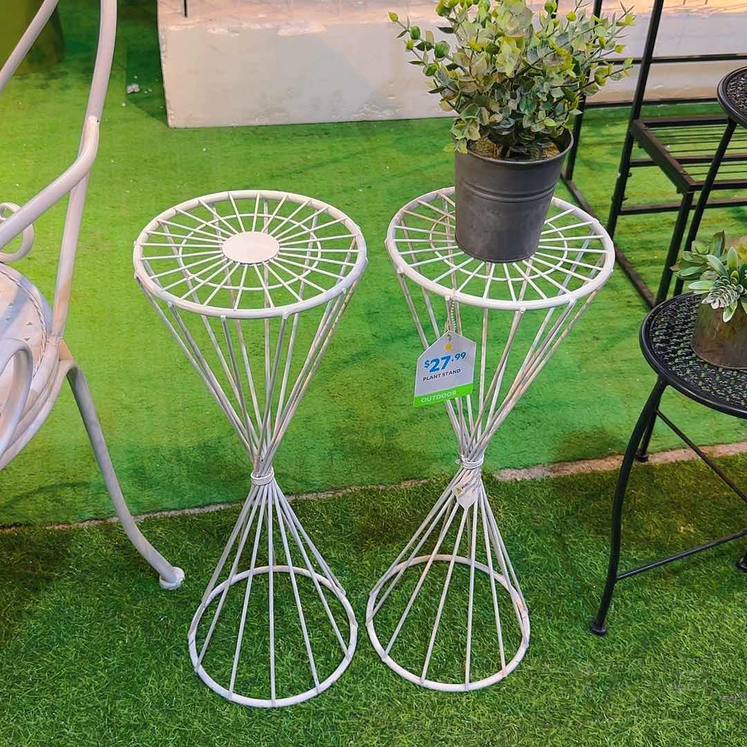 花架置物架户外用品