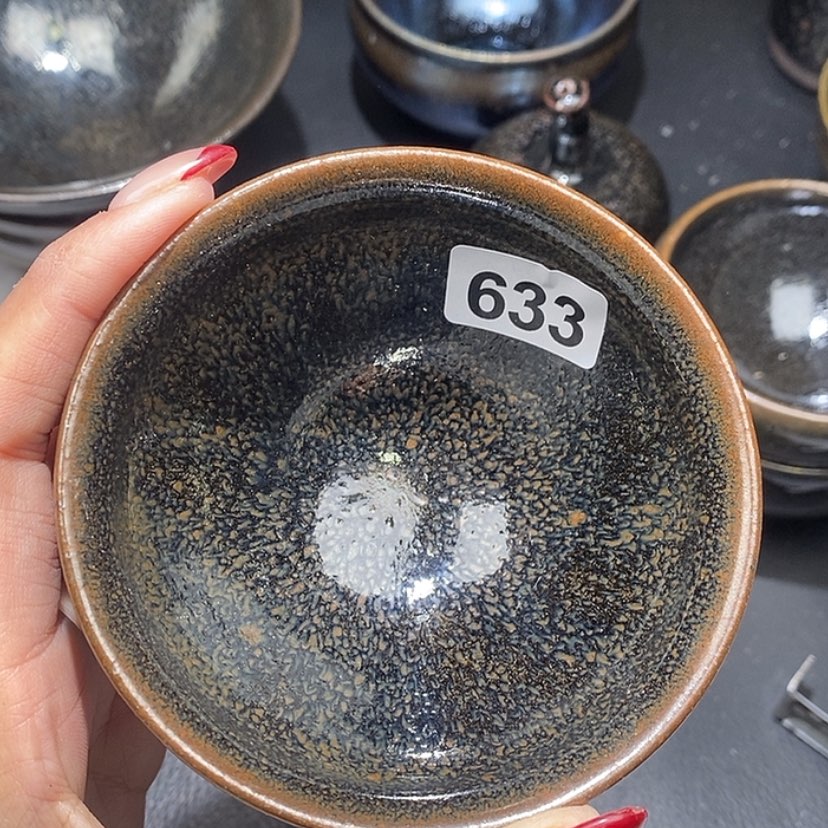 【闪购商品】茶盏633