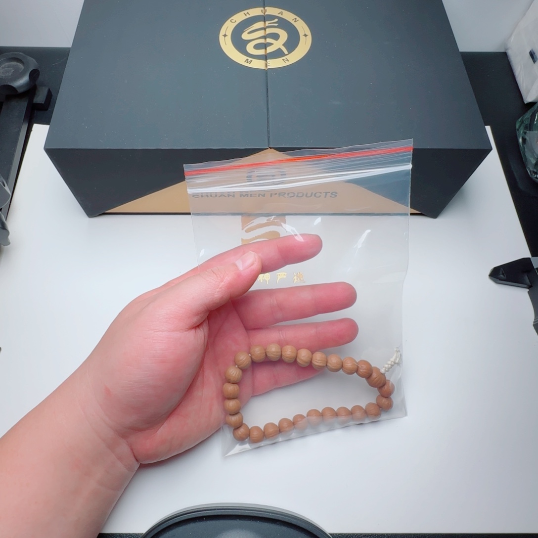 爱***赵猴头核桃手串冯战神猴头精品手串