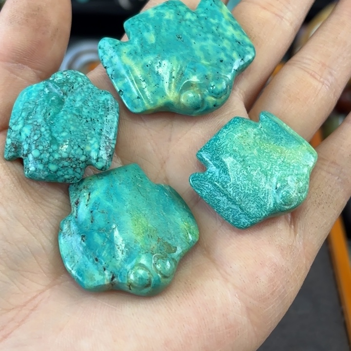 吱***吱玛瑙/玉髓未镶嵌颈饰