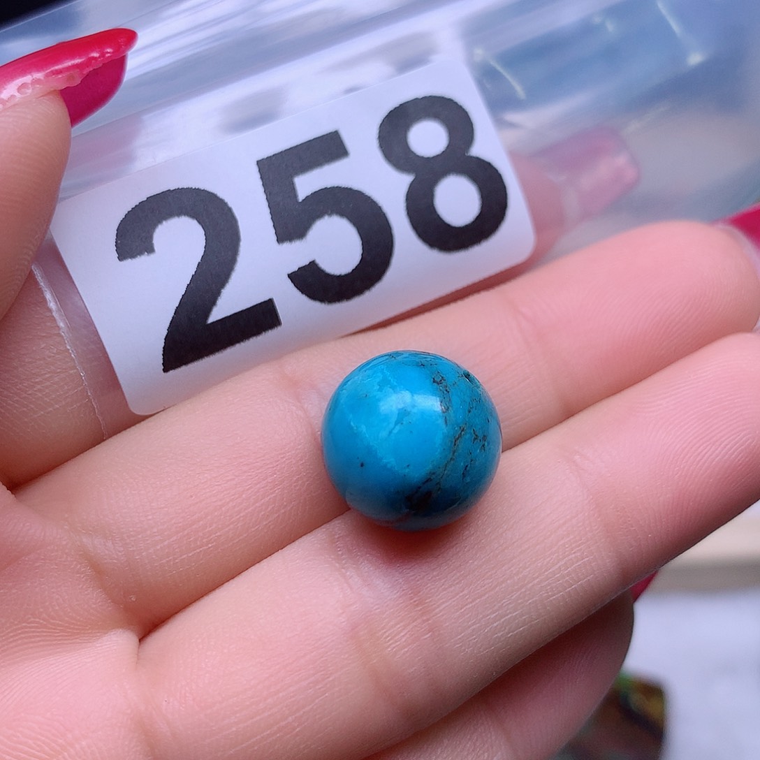 空竹粉丝专享十堰特色手工散珠