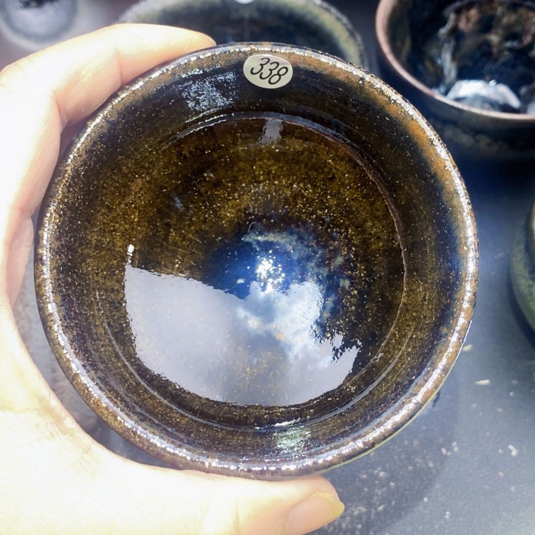 茶盏悠悠茶盏精品利福338