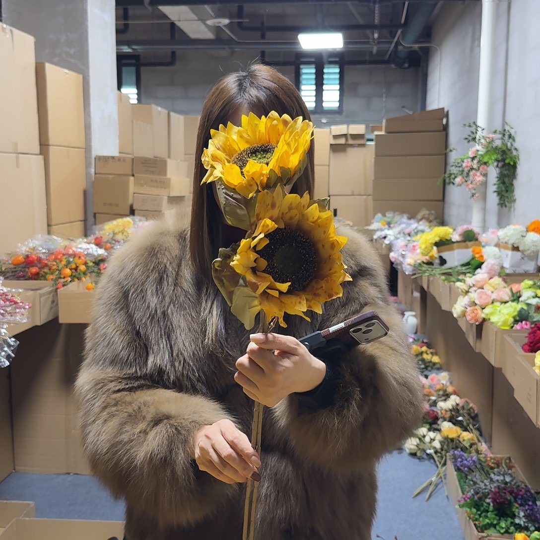 六***影191号「闪购」仿真花，公主请下单