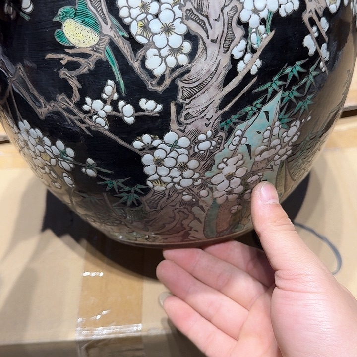 中古物品，谨慎参拍