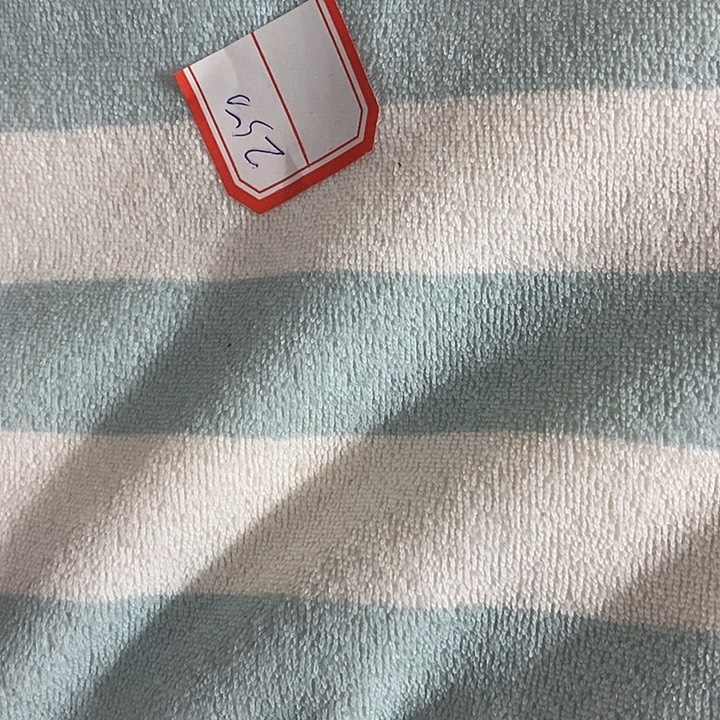 无纺布高档面料采用