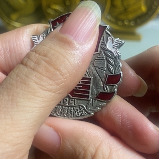 瓷片景德镇陶瓷艺术品