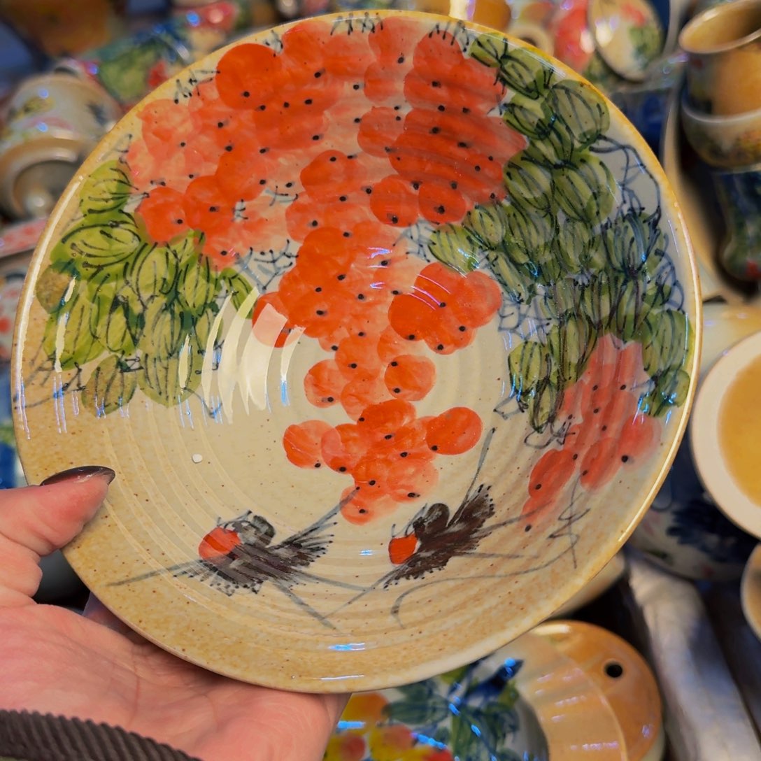 瓷片景德镇源头厂家