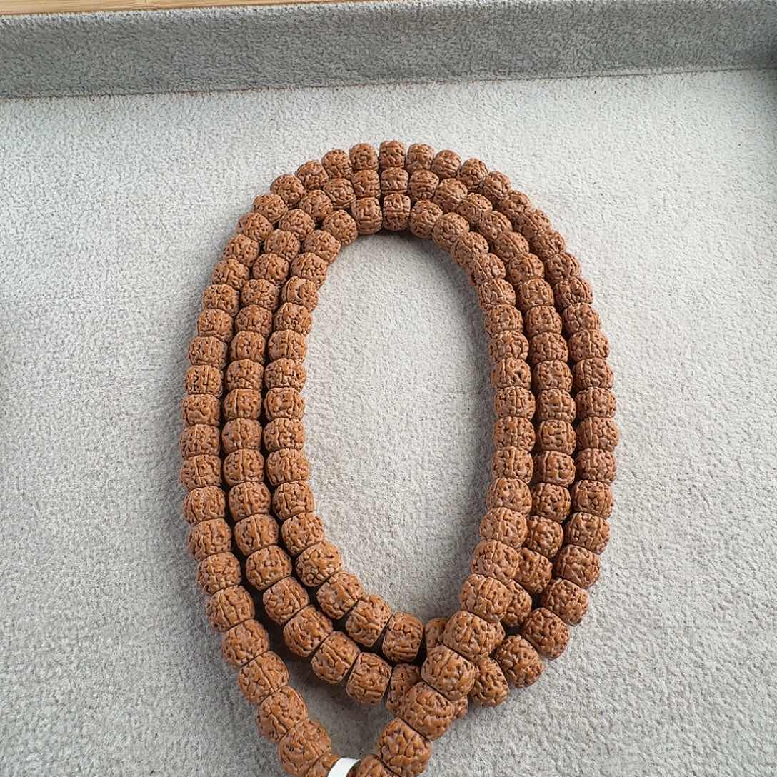 金刚菩提吊坠一代龙一等➕