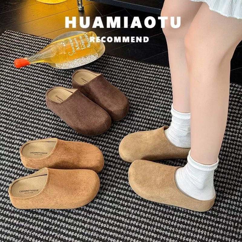 秋季百搭休闲女鞋