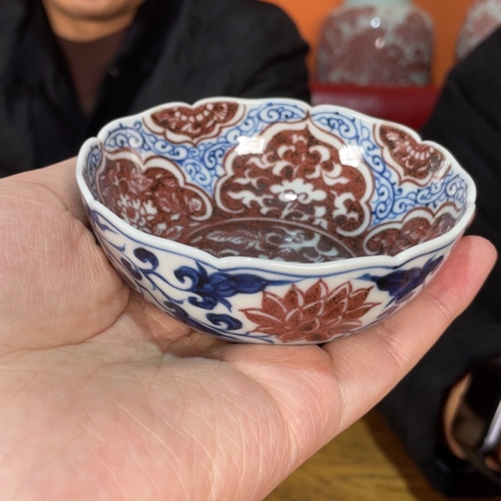 福利来啦，福利来啦杯