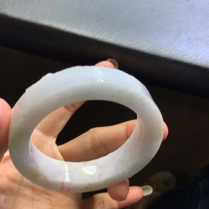 定制翡翠正圈57-60未镶嵌