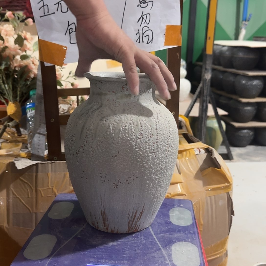 景德镇陶瓷锅25口9