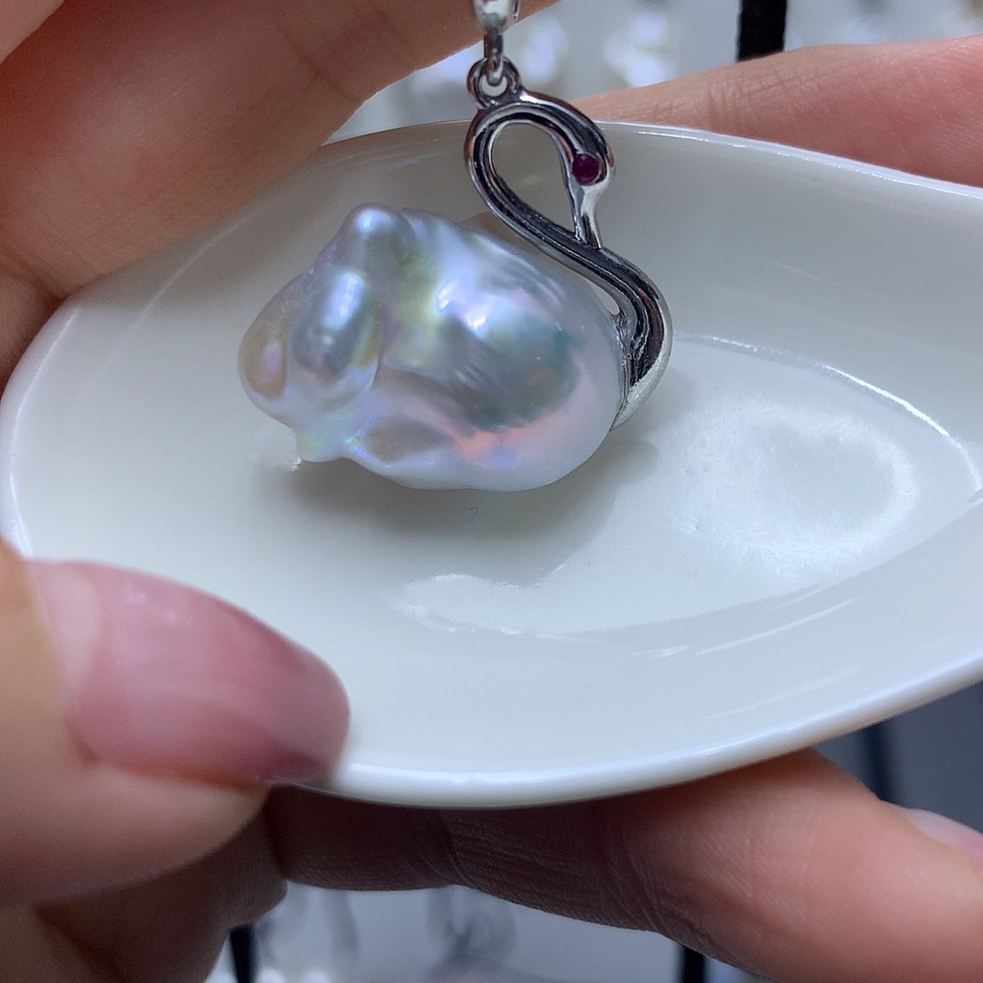 其它淡水珍珠未镶嵌