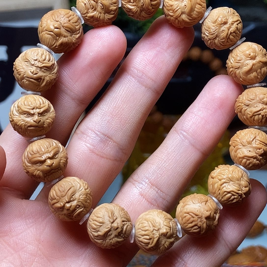 橄榄核手串/手链nhhhhhhhhhhhhh