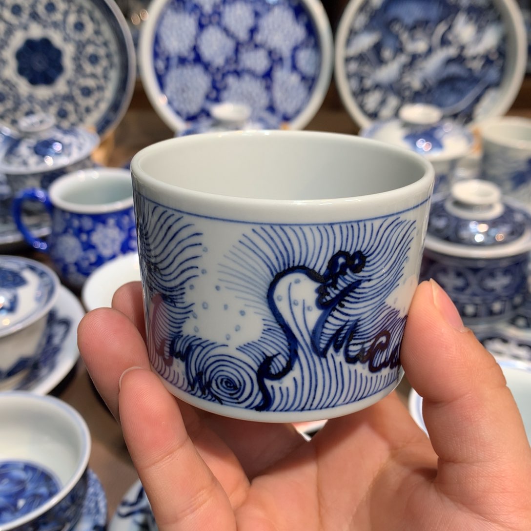 景德镇陶瓷陶瓷陶瓷