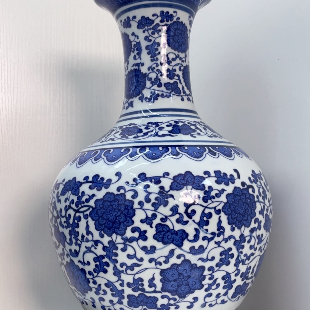 摆件景德镇陶瓷现代工艺品摆件