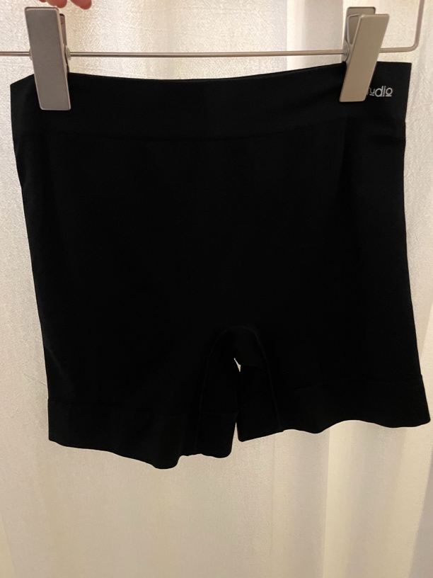 韩代 安全裤 有弹力 