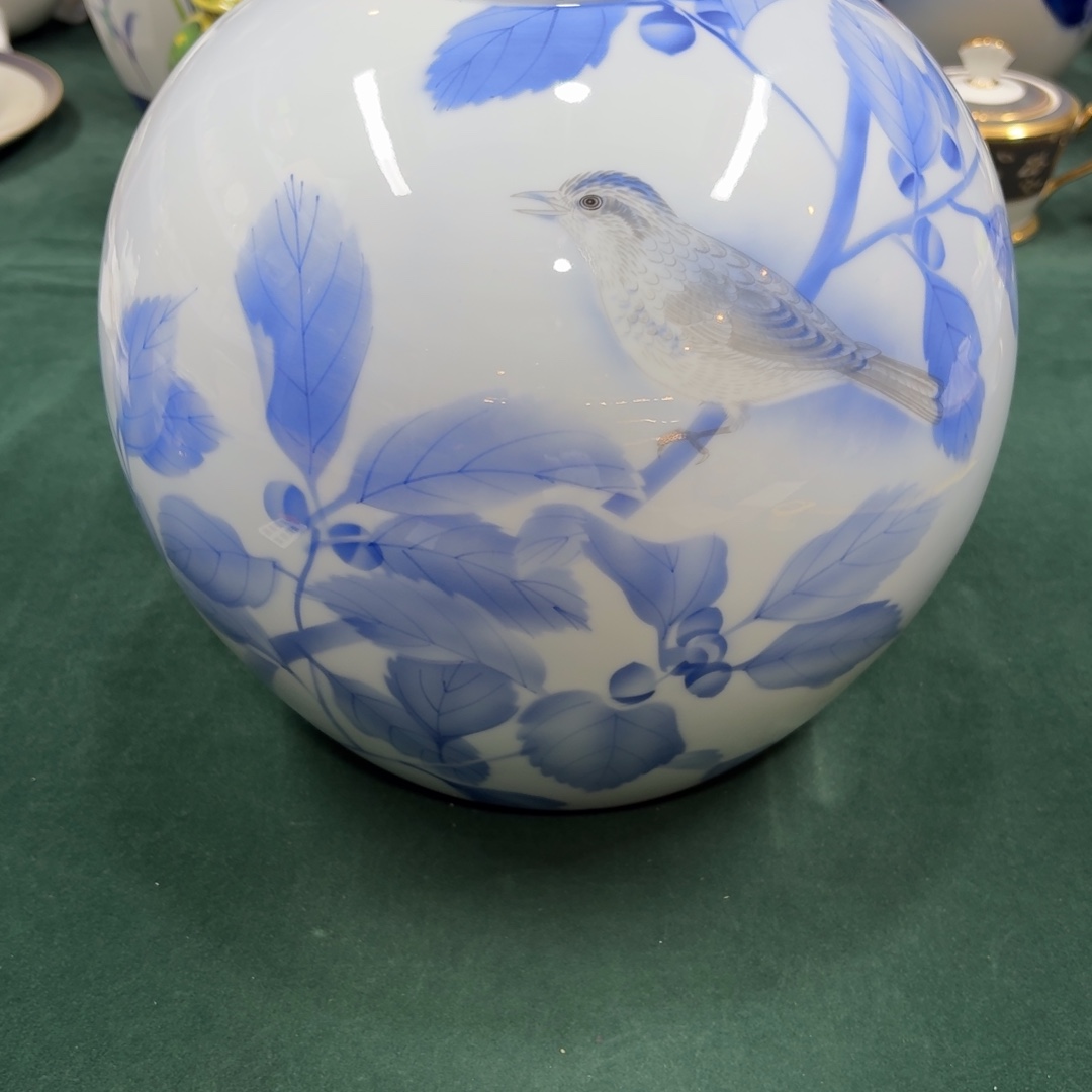 云翼堂瓷器真好看呀