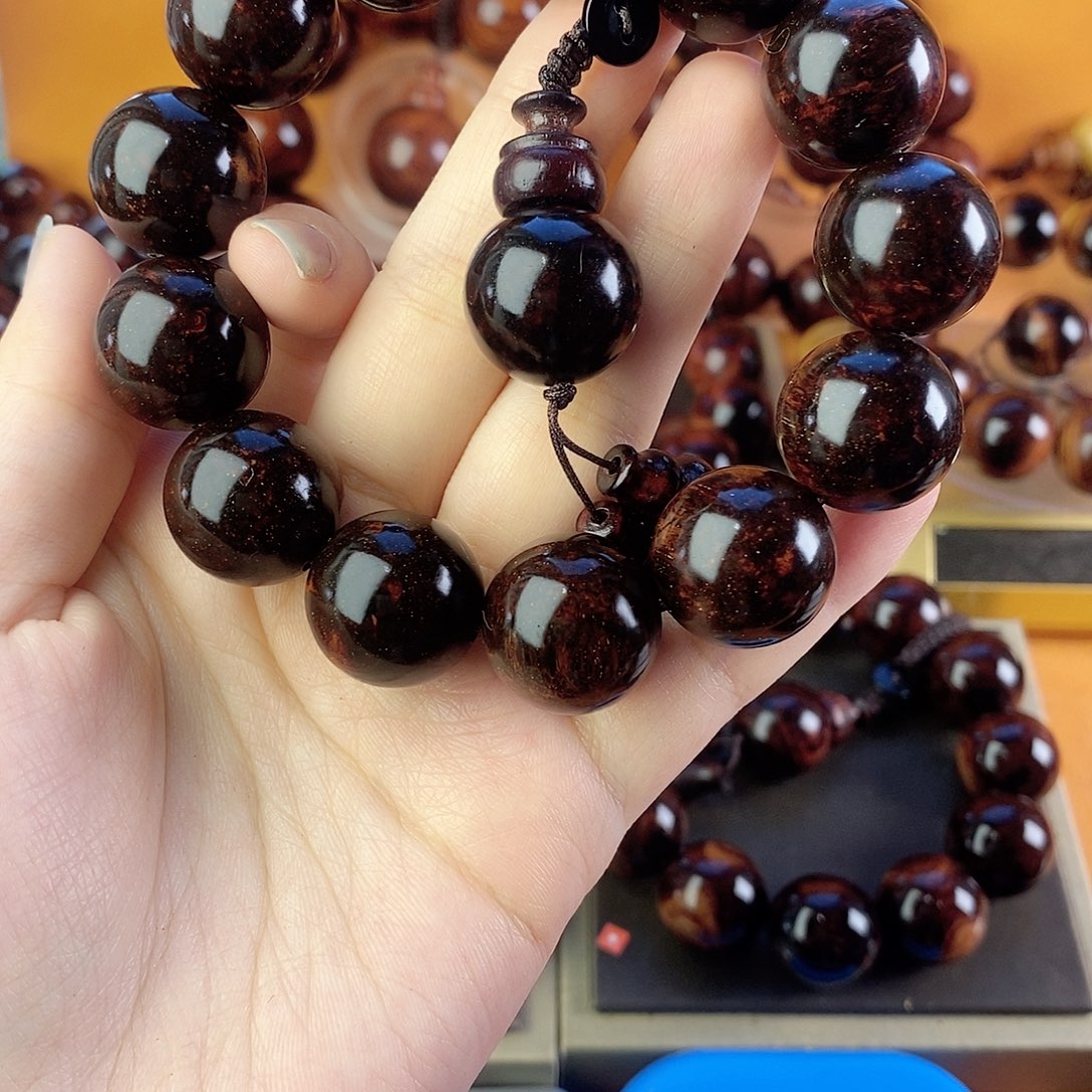 花梨木类J*紫18留疤