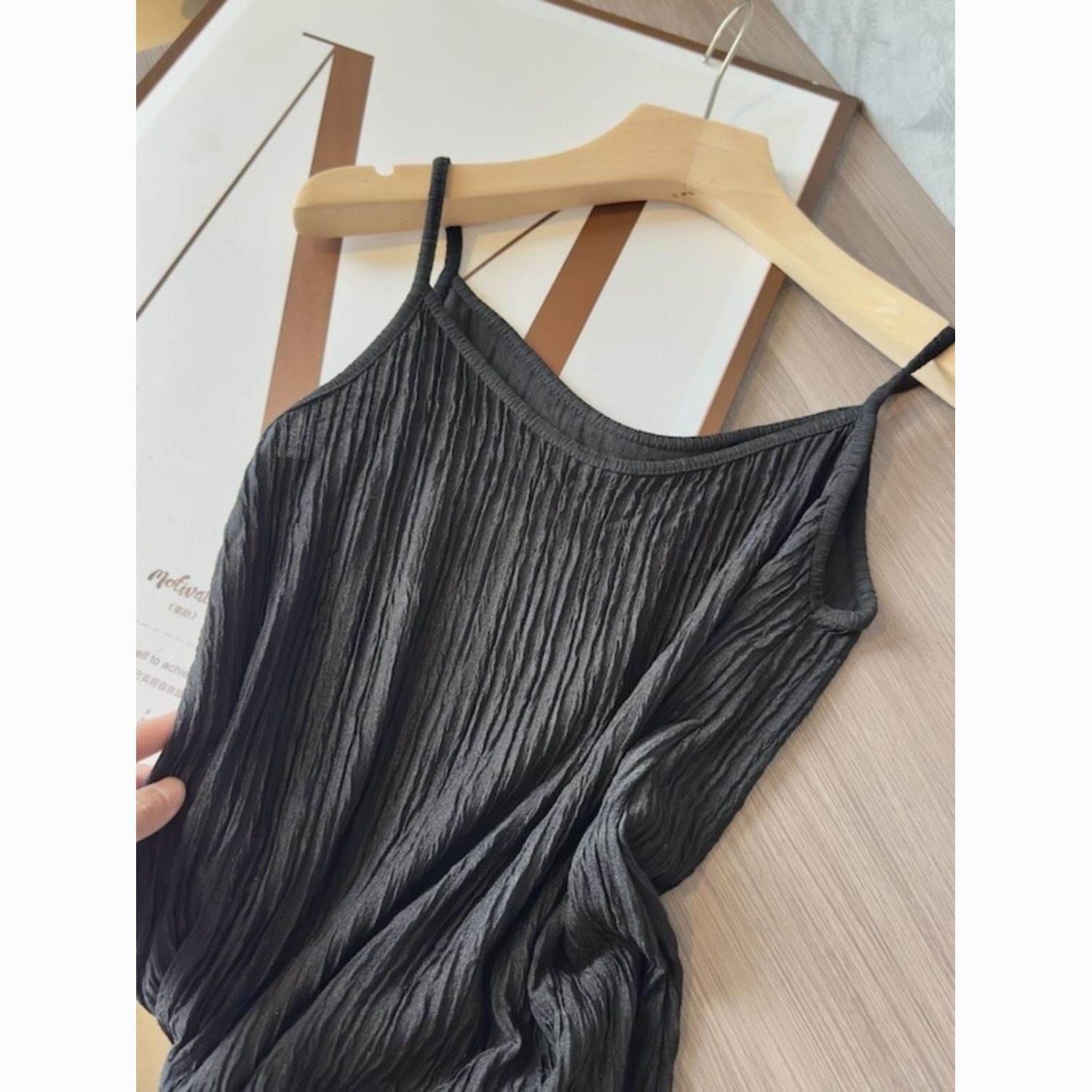 夏季长裙连衣群吊带裙