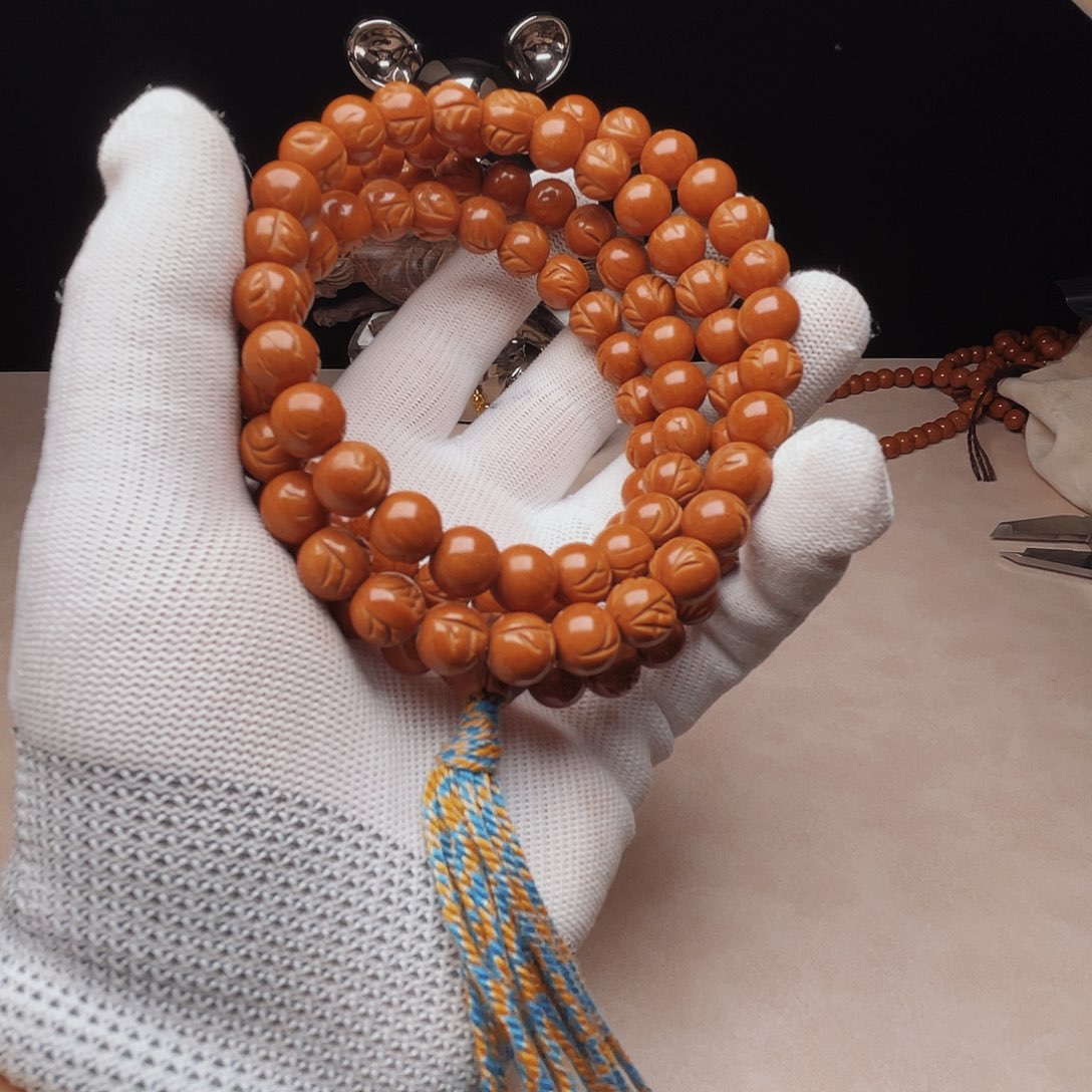 ****1吊坠桃核桃核光柱