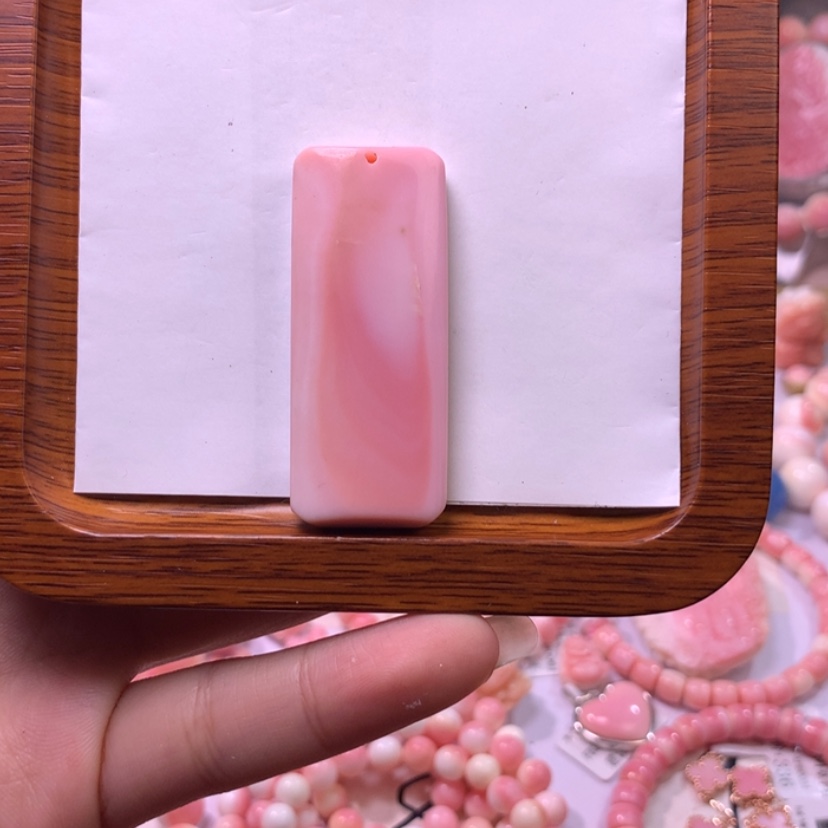 【闪购商品】查罗石颈饰合金福利编号46