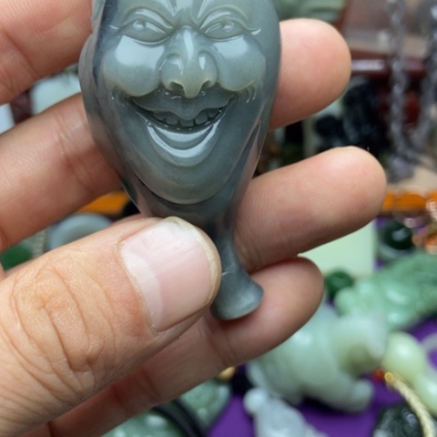 未镶嵌手镯和田玉（糖玉）