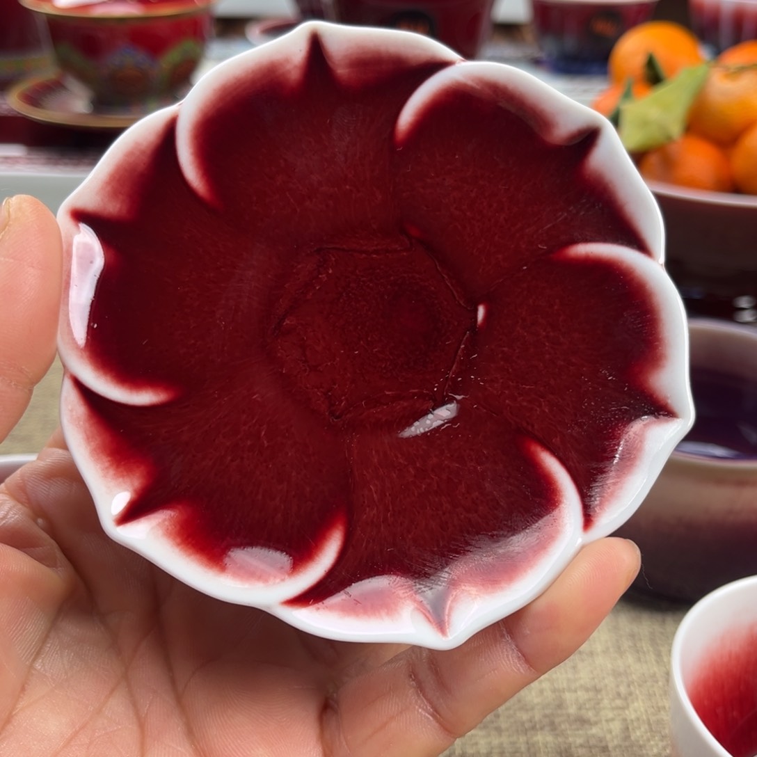 【闪购商品】瓷景德镇陶瓷微瑕福利