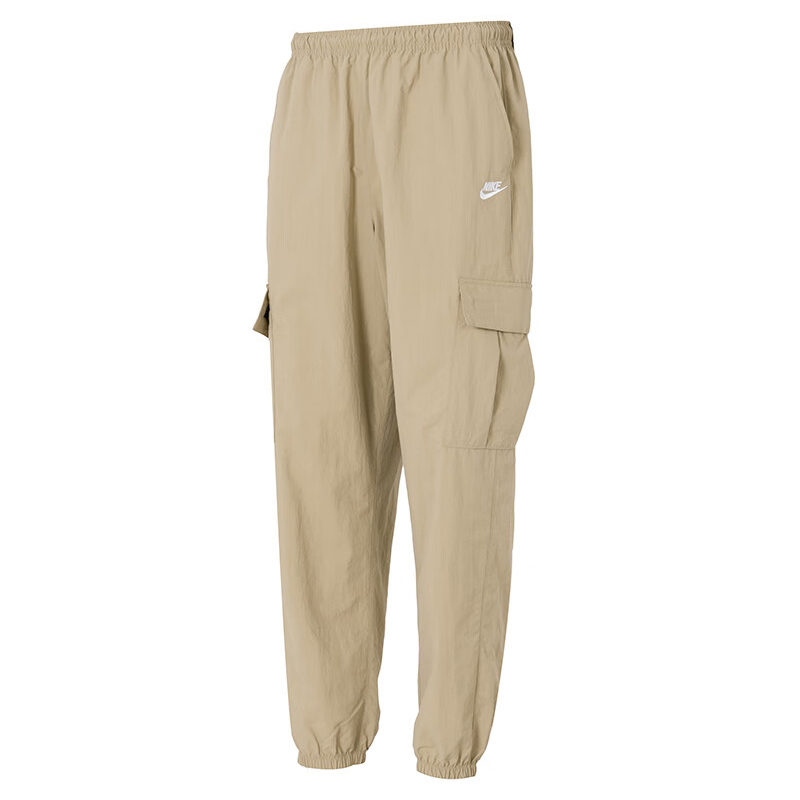 NIKE耐克【通】男子运动休闲长裤裤子HJ1991-297