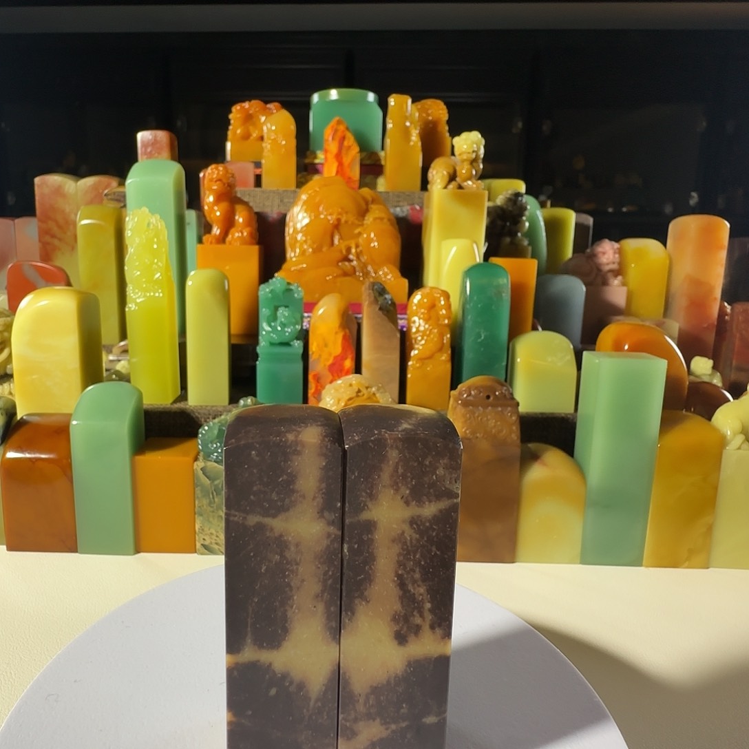 青田石其他规格型号是我为您设计