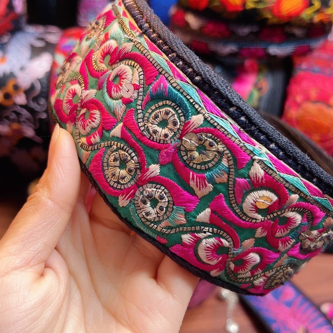 刺绣奶***酱好看好看好看