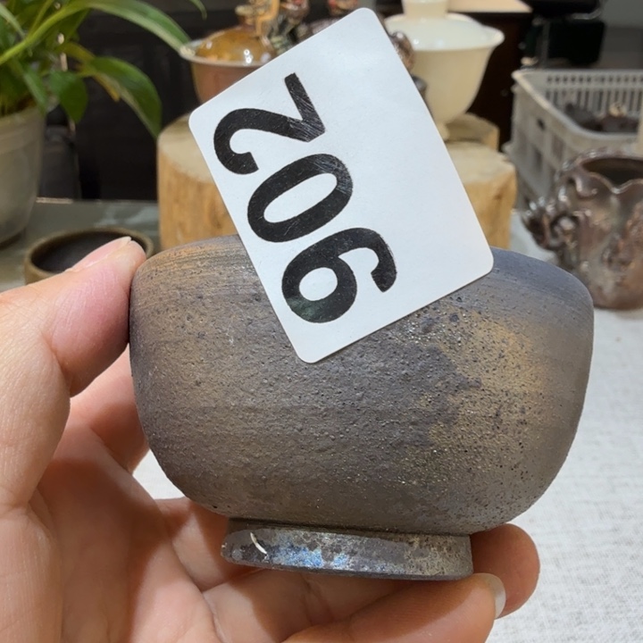 盘陶柴烧福利新品多多