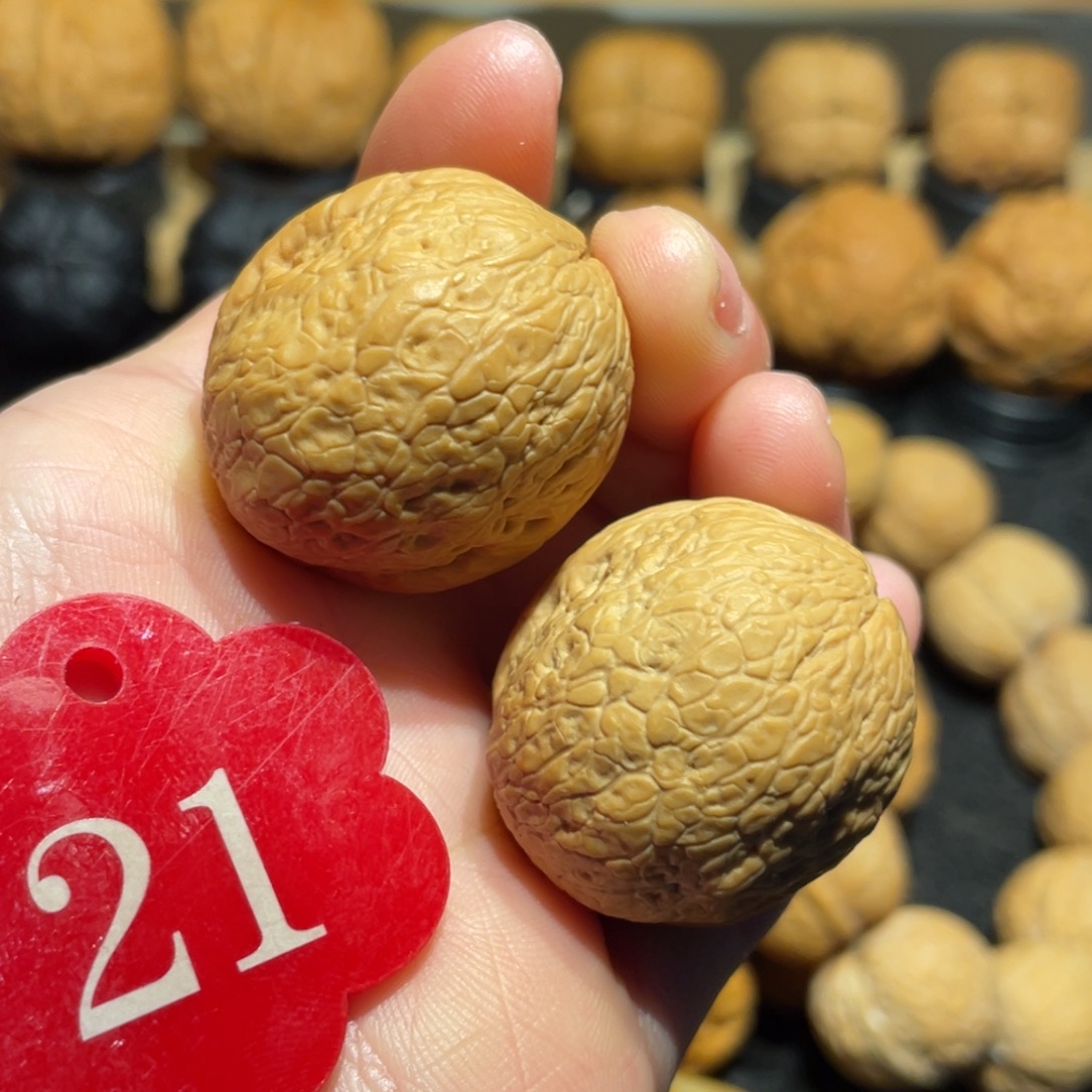 哪吒魔丸核桃31。   