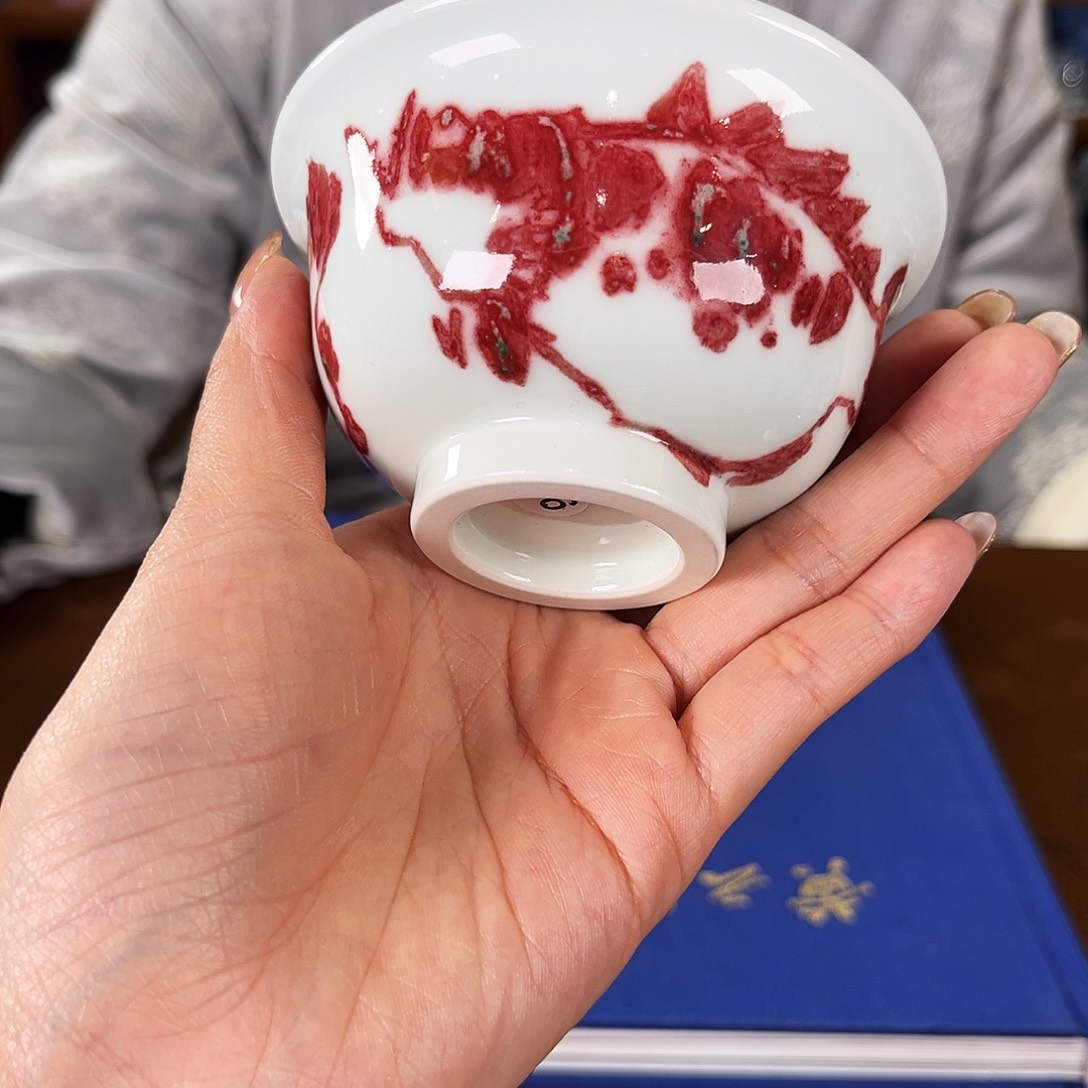 爱**觉九鸣瓷艺九鸣瓷艺