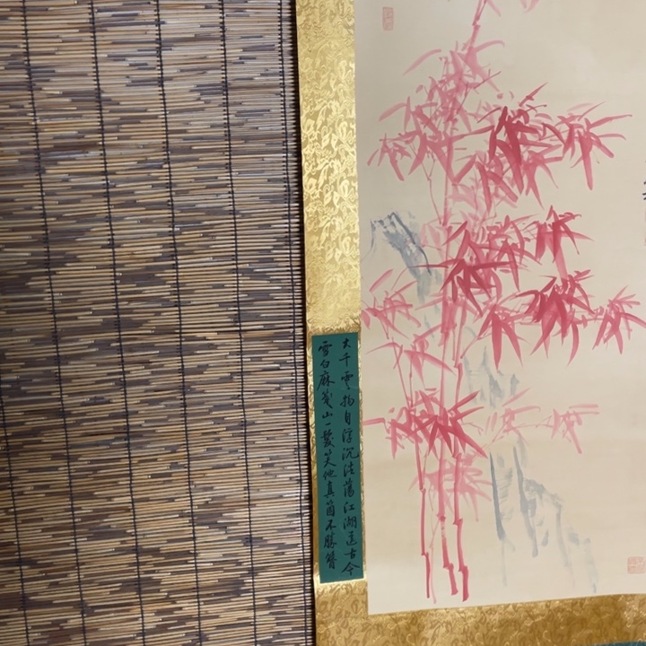 带灯款家装装饰画11