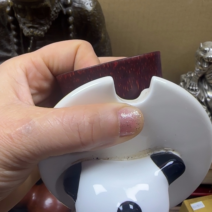 塑料陶瓷陶瓷陶瓷陶釉的